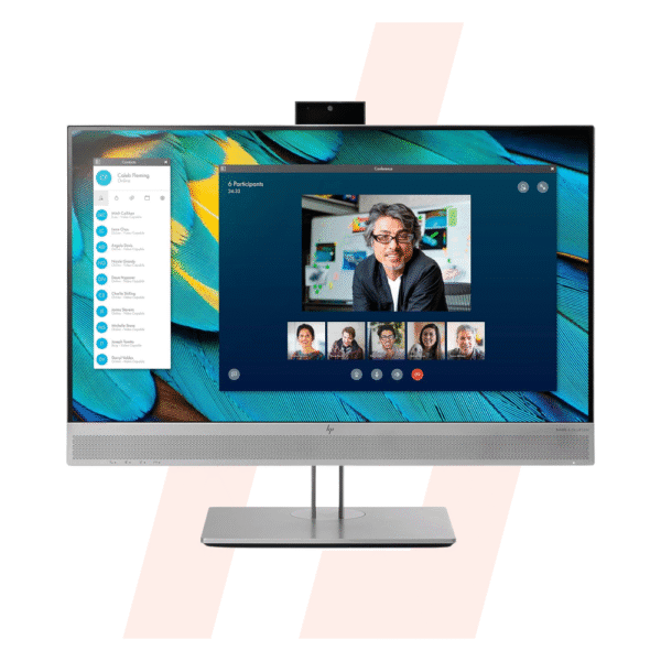HP EliteDisplay E243m