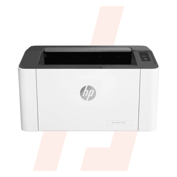 HP Laser 107A - Imprimante Monochrome Économique – Image 2