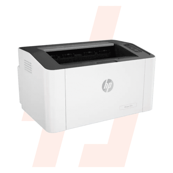 HP Laser 107A - Imprimante Monochrome Économique – Image 3