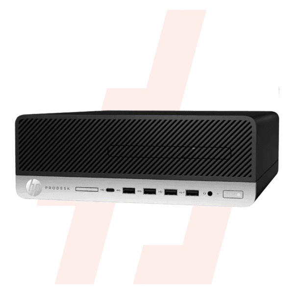 HP ProDesk 600 G5 SFF
