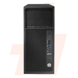 HP Z240 Tower Workstation