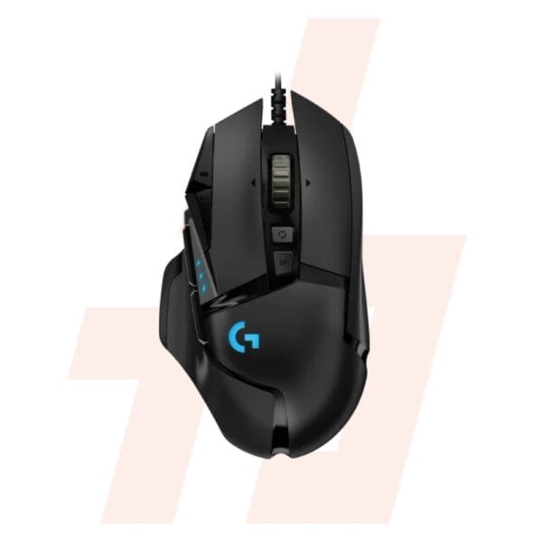Logitech G502 HERO