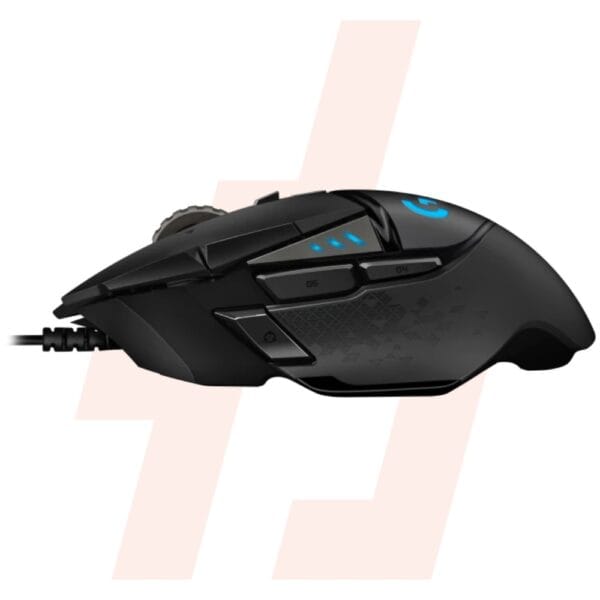 Logitech G502 HERO : La Souris Gaming Performante avec Poids Réglables – Image 3