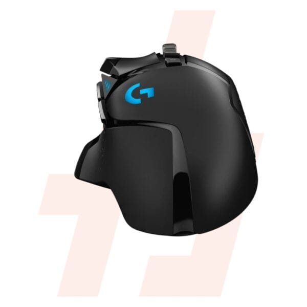 Logitech G502 HERO : La Souris Gaming Performante avec Poids Réglables – Image 5