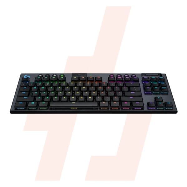 Logitech G915 TKL LIGHTSPEED – Clavier Gamer Tenkeyless RGB Haute Performance – Image 3