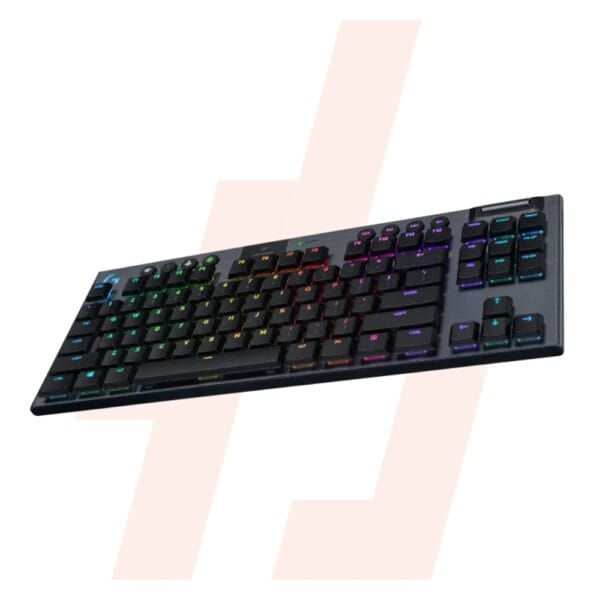 Logitech G915 TKL LIGHTSPEED – Clavier Gamer Tenkeyless RGB Haute Performance – Image 4