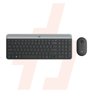 Logitech MK470