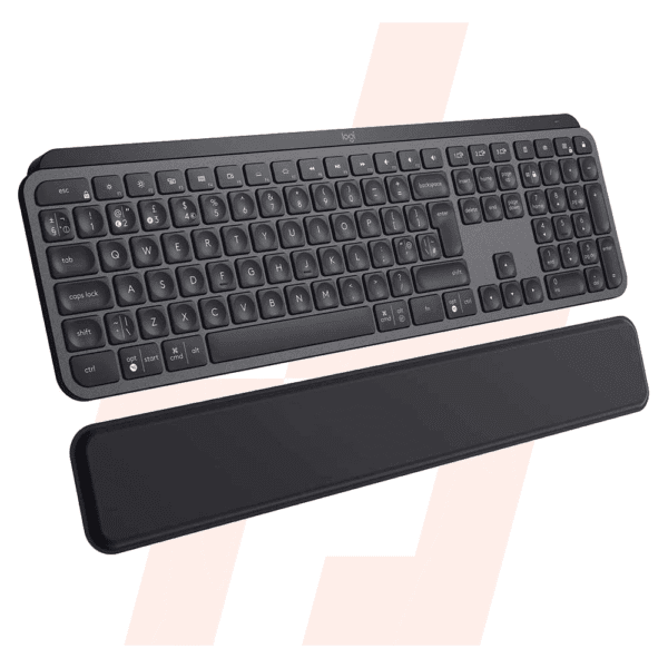 Logitech MX Keys Plu