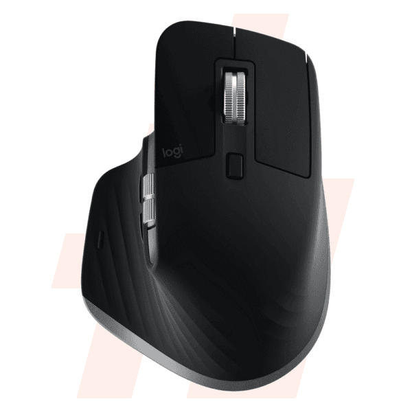 MX Master 3S by Logitech – Souris Évoluée pour Graphistes et Développeurs – Image 2