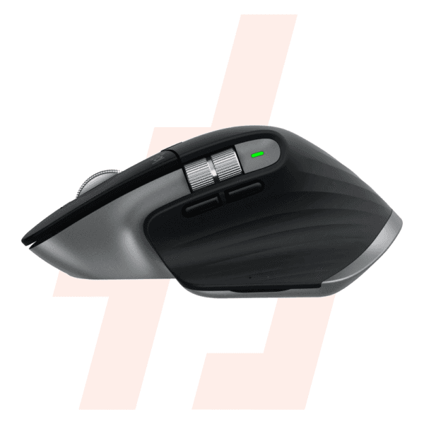 MX Master 3S by Logitech – Souris Évoluée pour Graphistes et Développeurs – Image 3