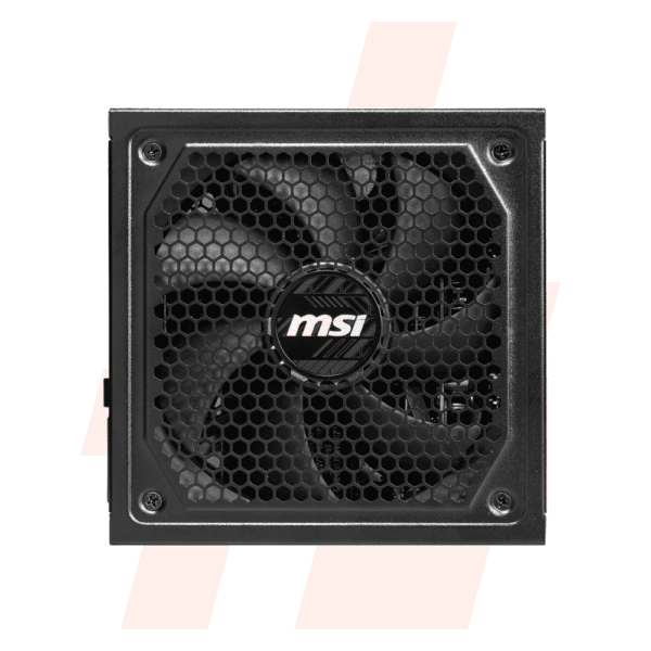 MSI MPG A1000G 80PLUS Gold 1000W