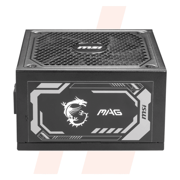 MSI MPG A1000G 1000W - Alimentation 80+ Gold Modulaire pour PC Gamer – Image 3