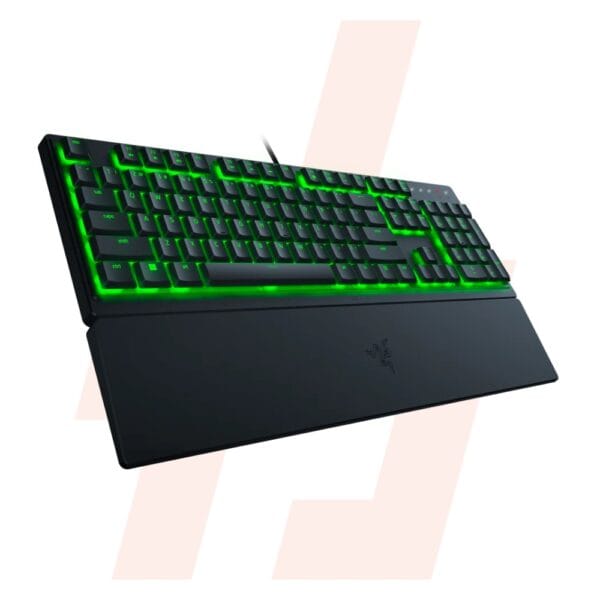Razer Ornata V3 X – Clavier Gamer Ergonomique avec Rétroéclairage Chroma – Image 3