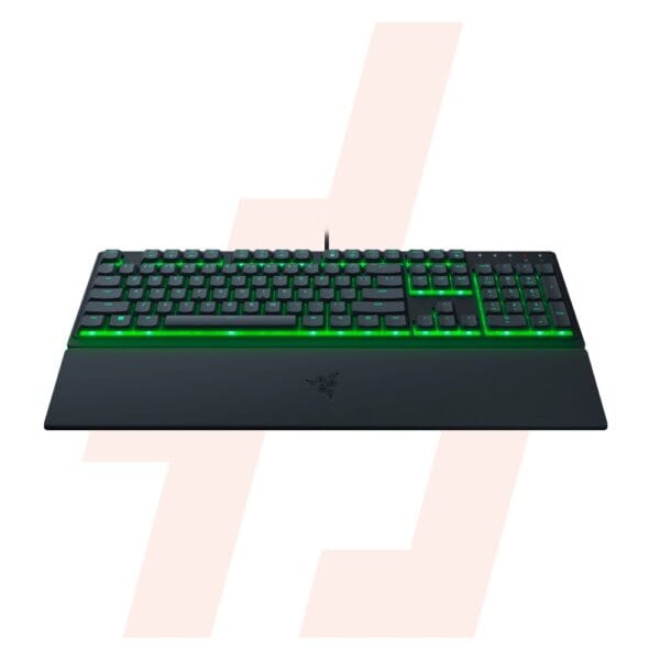 Razer Ornata V3 X – Clavier Gamer Ergonomique avec Rétroéclairage Chroma – Image 4