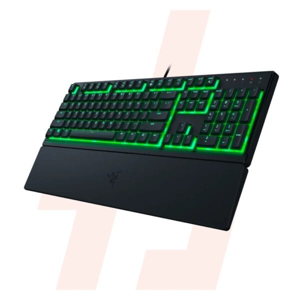 Razer Ornata V3 X – Clavier Gamer Ergonomique avec Rétroéclairage Chroma – Image 5