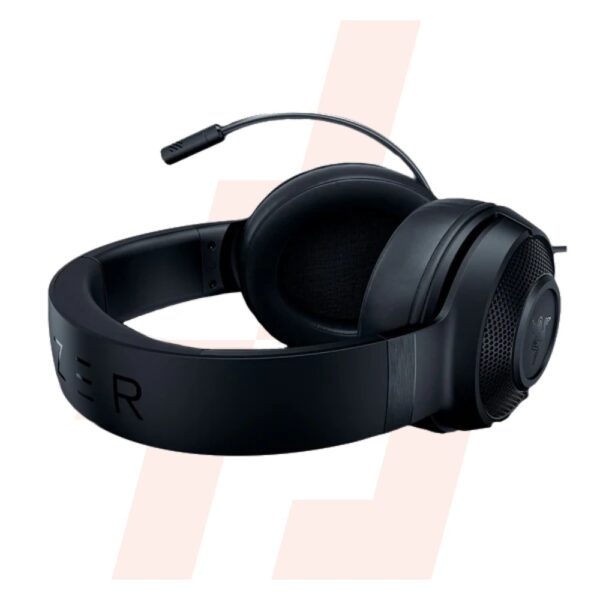 Razer Kraken X Lite : Casque Gamer Économique avec Micro Réducteur de Bruit – Image 3