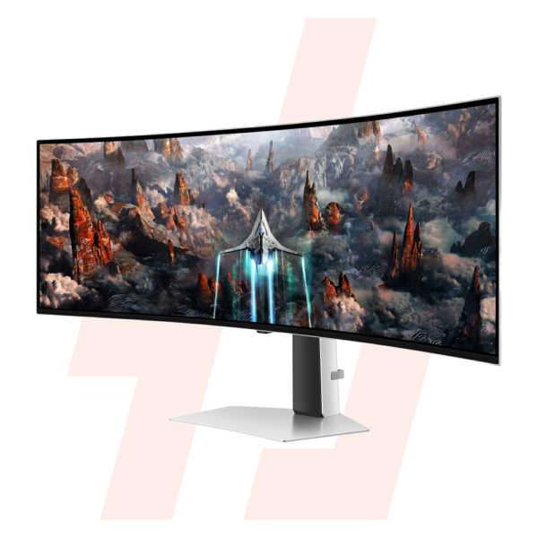 Samsung Odyssey G9 S49CG934SU