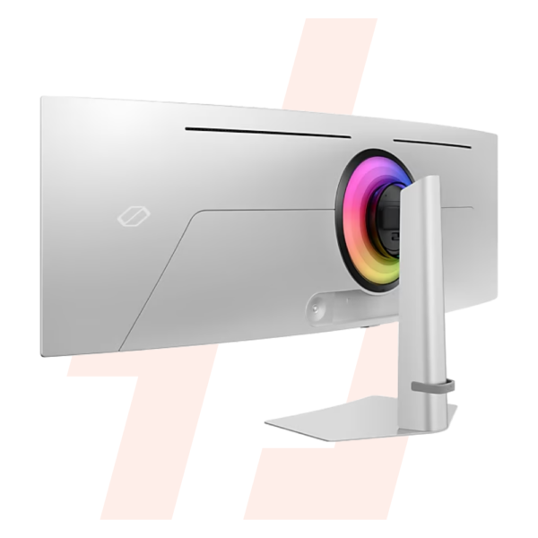 Moniteur Ultrawide Samsung Odyssey G9 – 49" 5120x1440, 240Hz, HDR2000 – Image 4