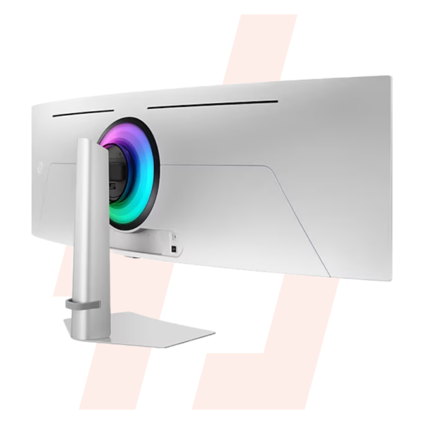 Moniteur Ultrawide Samsung Odyssey G9 – 49" 5120x1440, 240Hz, HDR2000 – Image 6