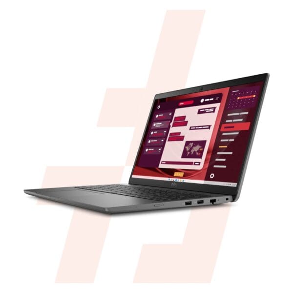 Dell Latitude 3550 – Intel Ultra 5, 8GB RAM, SSD 512GB, Écran 15,6" FHD - PC Portable Pro – Image 2
