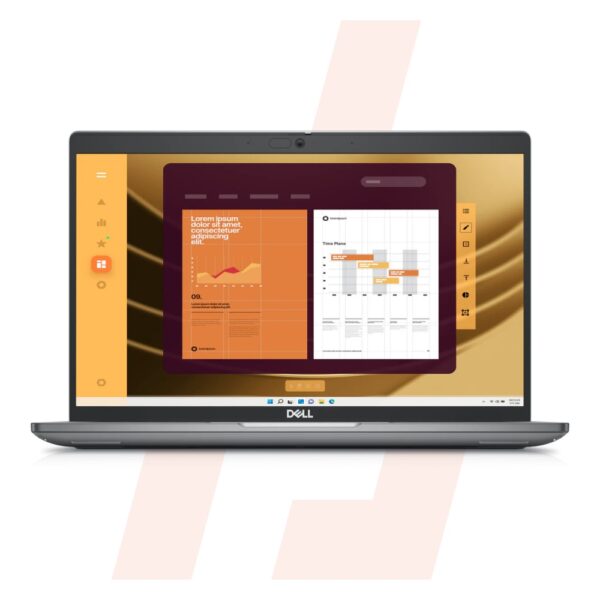 Ordinateur Portable Dell Latitude 5550 ULTRA 5