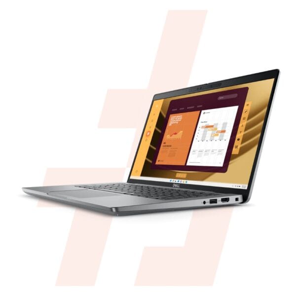 Dell Latitude 5550 Professionnel – Intel Core Ultra 5, 15.6" FHD, 8GB DDR5, 512GB SSD, Win 11 Pro – Image 3