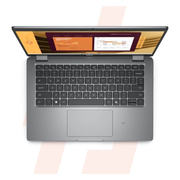 Dell Latitude 5550 Professionnel – Intel Core Ultra 5, 15.6" FHD, 8GB DDR5, 512GB SSD, Win 11 Pro – Image 4