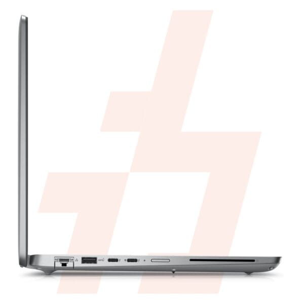 Dell Latitude 5550 Professionnel – Intel Core Ultra 5, 15.6" FHD, 8GB DDR5, 512GB SSD, Win 11 Pro – Image 7