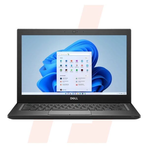 Dell Latitude 7290 - PC Portable Professionnel Intel Core i5, 8 Go RAM, 256 Go SSD – Image 2
