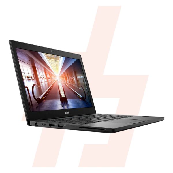 Dell Latitude 7290 - PC Portable Professionnel Intel Core i5, 8 Go RAM, 256 Go SSD – Image 3
