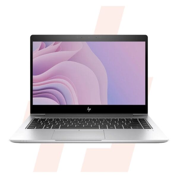 HP EliteBook 840 G6 – PC Portable Professionnel Intel i5, 16 Go RAM, SSD 256 Go, Écran FHD IPS 14" – Image 2