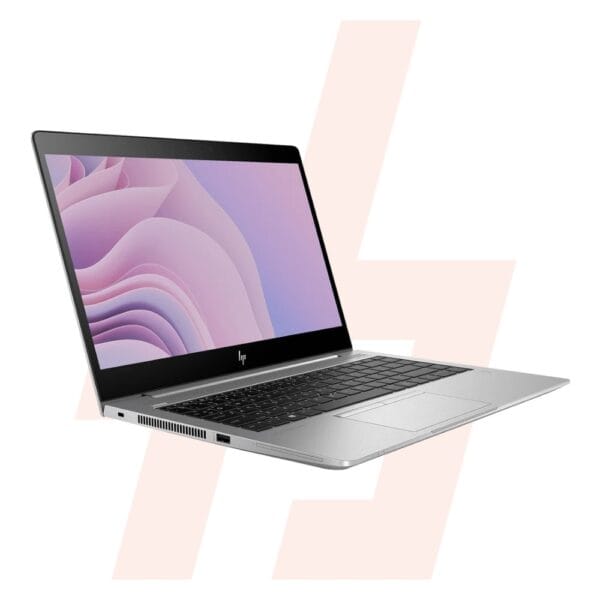 HP EliteBook 840 G6 – PC Portable Professionnel Intel i5, 16 Go RAM, SSD 256 Go, Écran FHD IPS 14" – Image 3