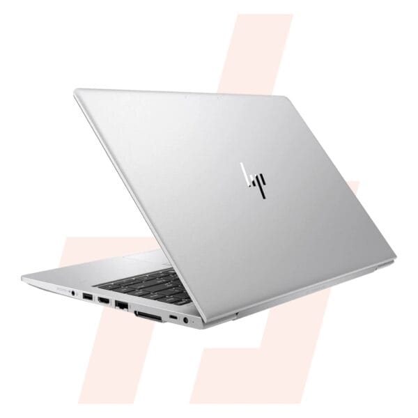 HP EliteBook 840 G6 – PC Portable Professionnel Intel i5, 16 Go RAM, SSD 256 Go, Écran FHD IPS 14" – Image 4