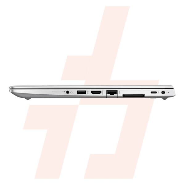HP EliteBook 840 G6 – PC Portable Professionnel Intel i5, 16 Go RAM, SSD 256 Go, Écran FHD IPS 14" – Image 5