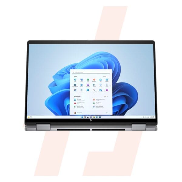 HP Envy x360 14" 2-en-1 (Intel Ultra 5, 16 Go RAM, SSD 1 To) - Écran Tactile 2K Léger – Image 2