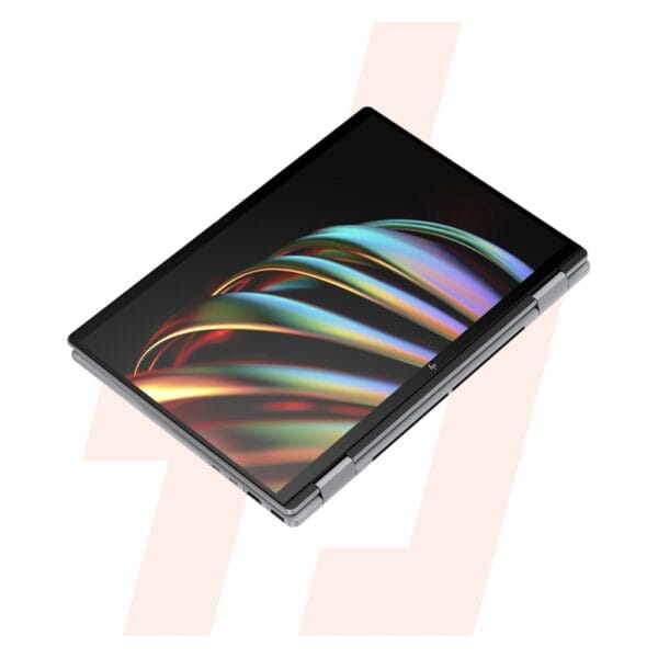 HP Envy x360 14" 2-en-1 (Intel Ultra 5, 16 Go RAM, SSD 1 To) - Écran Tactile 2K Léger – Image 3