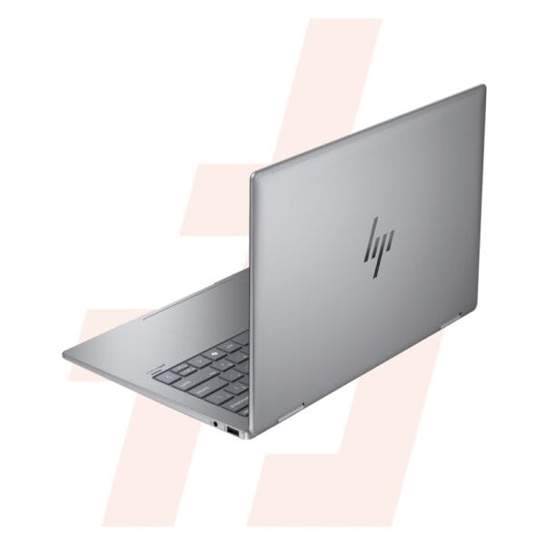 HP Envy x360 14" 2-en-1 (Intel Ultra 5, 16 Go RAM, SSD 1 To) - Écran Tactile 2K Léger – Image 4
