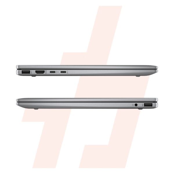HP Envy x360 14" 2-en-1 (Intel Ultra 5, 16 Go RAM, SSD 1 To) - Écran Tactile 2K Léger – Image 5