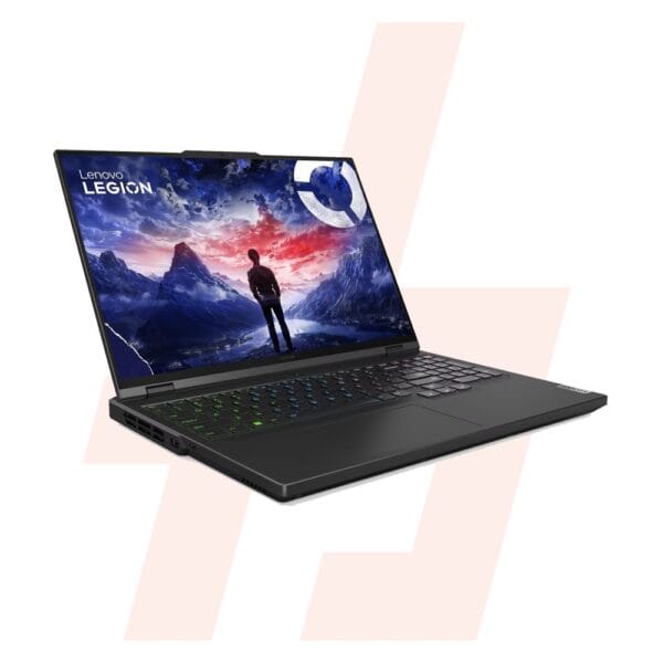 Lenovo Legion Pro 5 16IRX9 – PC Gaming Ultra-Performant (i9-14900HX, RTX 4060, Écran 240Hz) – Image 2