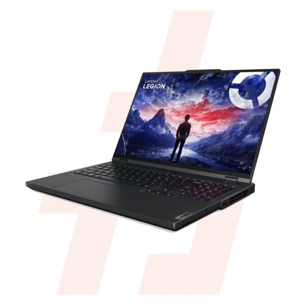 Lenovo Legion Pro 5 16IRX9 – PC Gaming Ultra-Performant (i9-14900HX, RTX 4060, Écran 240Hz) – Image 3