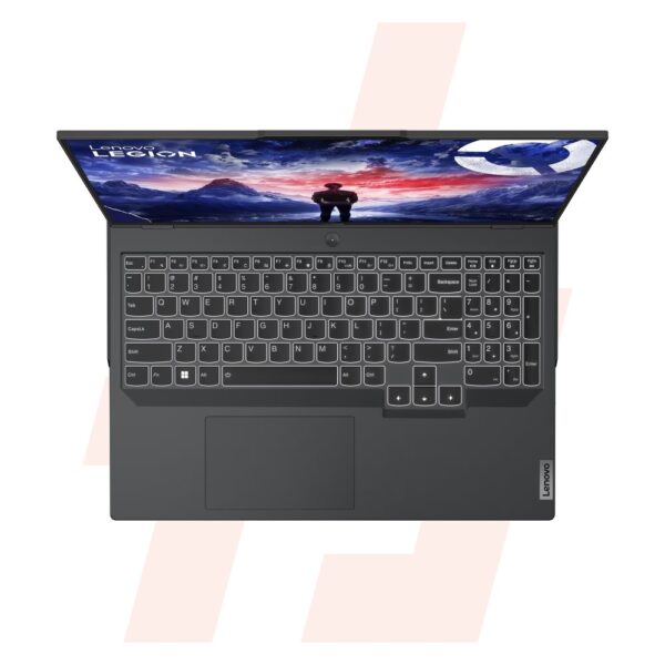 Lenovo Legion Pro 5 16IRX9 – PC Gaming Ultra-Performant (i9-14900HX, RTX 4060, Écran 240Hz) – Image 4