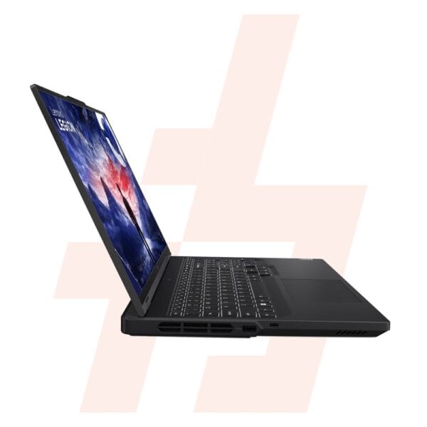 Lenovo Legion Pro 5 16IRX9 – PC Gaming Ultra-Performant (i9-14900HX, RTX 4060, Écran 240Hz) – Image 5