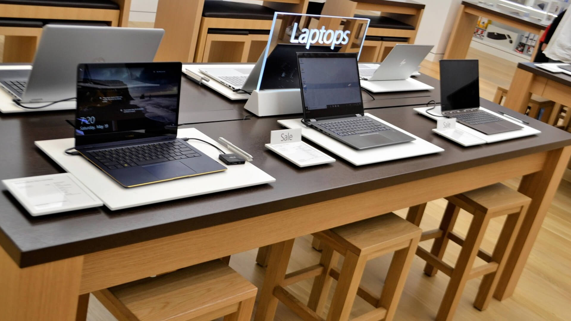 Guide d’achat ultime pour un PC portable en 2025