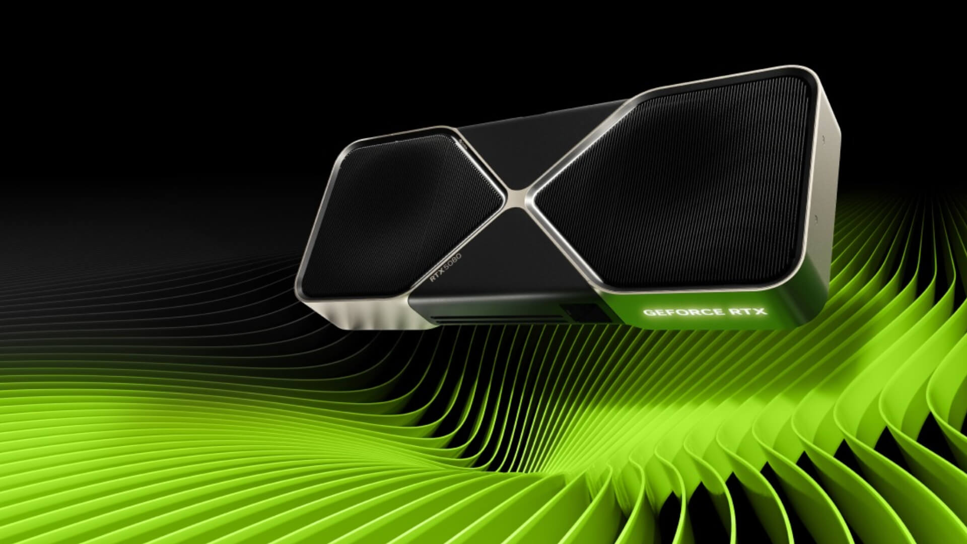 NVIDIA RTX 5080: La Révolution du Jeu et de la Création en 2025