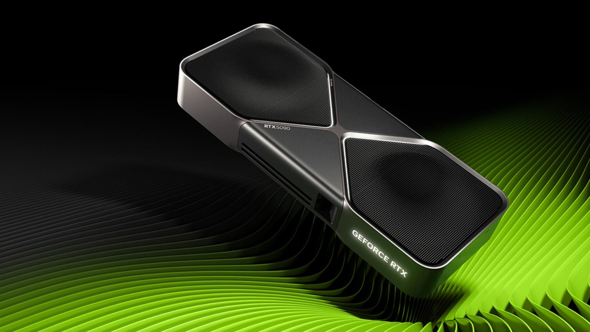 NVIDIA RTX 5090: La Révolution du Gaming et de la Création en 2025