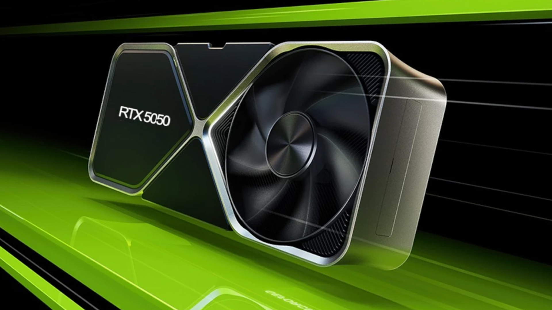 Nvidia RTX 5050: Analyse Complète de la Nouvelle Carte Graphique d'Entrée de Gamme