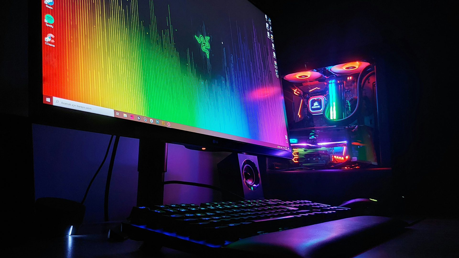 🎮 PC Gamer: Comment Bien Choisir Sa Configuration (GPU, CPU, RAM) en 2025